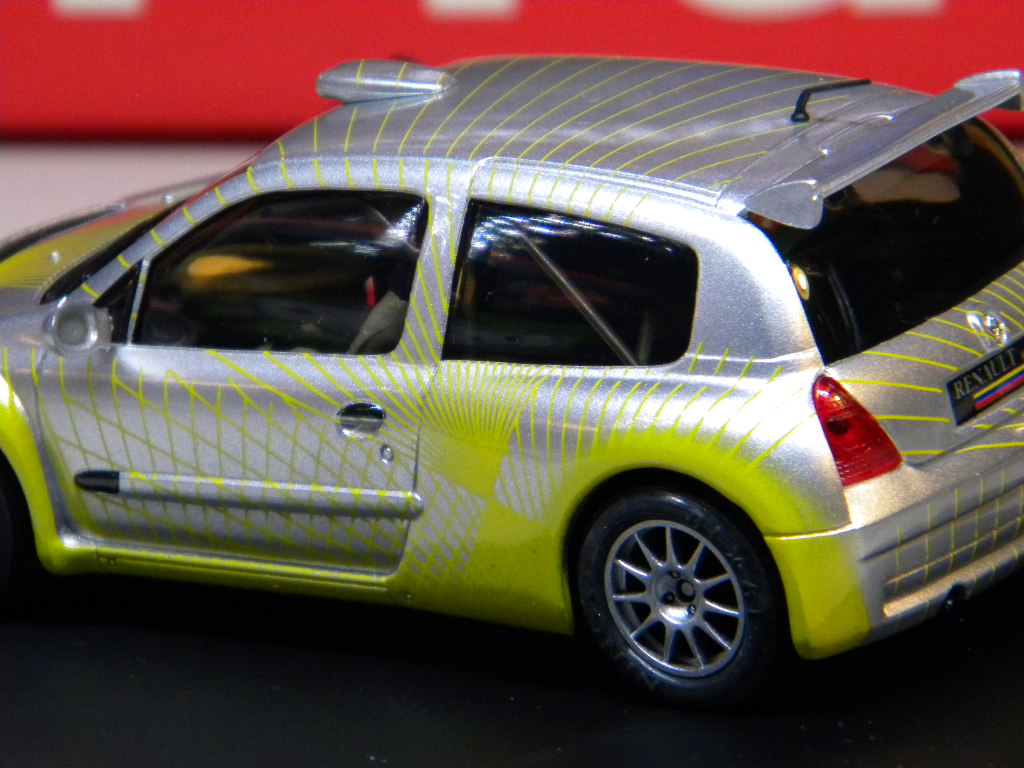 Renault Clio (50297